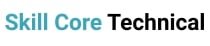 Skill Core Technical logo